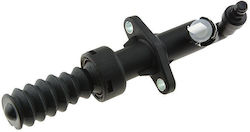 NTY Lower Clutch Pump for Citroen Berlingo / C2 / C3 / C4 / C4 Grand Picasso / C4 Picasso / C5 / C8 / DS / DS5 / Jumpy / Xsara / Xsara Picasso Fiat Scudo / Ulysse Peugeot 206 / 3008 / 307 / 308 / 406 / 407 / 5008 / 508 / 607 / 807 / Expert / Expert Tepee / Partner / Partner Tepee / RCZ Volkswagen CC