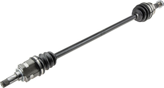 NTY Transmission Shafts for Jaguar MK Opel Corsa