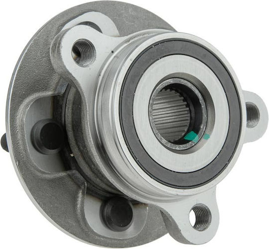 NTY Wheel Bearings