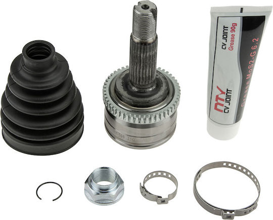 NTY Transmission Shafts for Hyundai i10 / i20