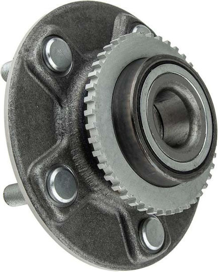 NTY Radlager für Nissan Almera Tino / Maxima / Erste Peugeot Reisender