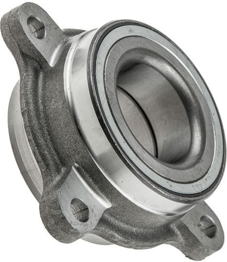 NTY Wheel Bearings