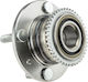 NTY Wheel Bearings