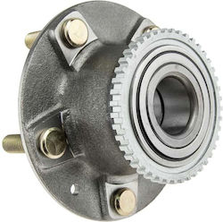 NTY Wheel Bearings NTY Wheel Bearings