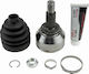 NTY Transmission Shafts for Fiat Talento Nissan NV300