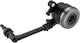 NTY Kupplungslager für Nissan Blauer Vogel / Juke / Micra / NV200 / Evalia / Pulsar / Qashqai / Sentra / Terrano / Tiida / X-Trail Renault Clio / Megane Volkswagen E-Commerce-Website