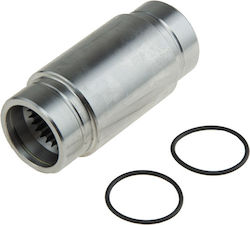 NTY Άξονες Μετάδοσης για Citroen C-Elysee / C4 / C4 Grand Picasso / C4 Picasso / C5 / C8 / DS4 / DS5 / Jumpy / Xantia / Xsara Peugeot 206 / 208 / 301 / 306 / 307 / 308 / 405 / 406 / 407 / 806 / 807 / Expert Volkswagen CC NTY Άξονες Μετάδοσης για Citroen C-Elysee / C4 / C4 Grand Picasso / C4 Picasso / C5 / C8 / DS4 / DS5 / Jumpy / Xantia / Xsara Peugeot 206 / 208 / 301 / 306 / 307 / 308 / 405 / 406 / 407 / 806 / 807 / Expert Volkswagen CC