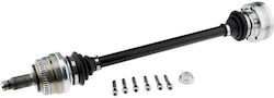 NTY Half Axle for BMW Z4 / E46 Kia Roadster