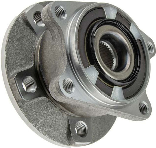 NTY Ρουλεμάν Τροχών για Volvo S60 / V70 / S80