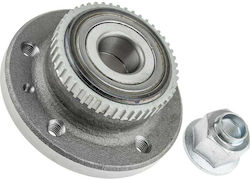 NTY Wheel Bearings for Volvo C70 / S70 / V70
