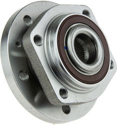 NTY Колесни лагери за Волво C70 / S70 / V70
