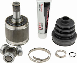 NTY Joint Kit for Honda Civic / Shuttle / Aerodeck / CRX / Integra