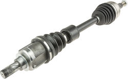 NTY Halbachse für Renault Erfassen