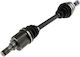 NTY Jumătate de axă pentru Kia Mic Mini Clubman / Clubvan / Roadster / Cooper S