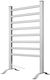 N'Oveen Metallic Folding Electric Floor Clothes Drying Rack