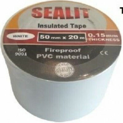 Self-Adhesive Fabric Tape 20m 1pcs 5SLT0002