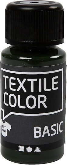 Liquid Craft Paint Grün for Fabric 50ml