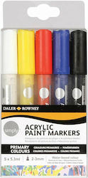 Daler Rowney Spezial Bastelfarbe 5.3ml Daler Rowney Spezial Bastelfarbe 5.3ml