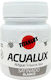 Aqualux Υγρό Χρώμα Χειροτεχνίας Λευκό 100ml