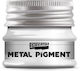 Pentart Craft Paint Silber 8gr