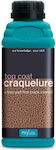 Polyvine Craft Crackle Brown 500ml