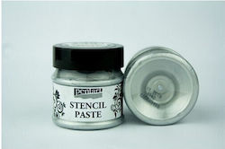 Pentart Special Craft Paint Silber 50ml