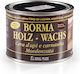 Borma Wachs Ceară pentru îmbătrânire Maro 500ml