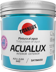 Titan Acualux