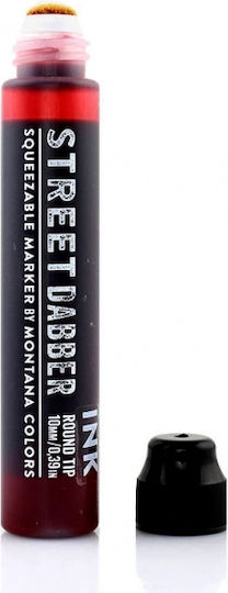 Montana Colors STREET Marker Galben Indelebil 30ml