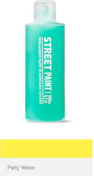 Montana Colors STREET Craft Pigment Yellow 200ml