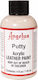 Angelus Liquid Craft Paint Beige for Leather 118ml