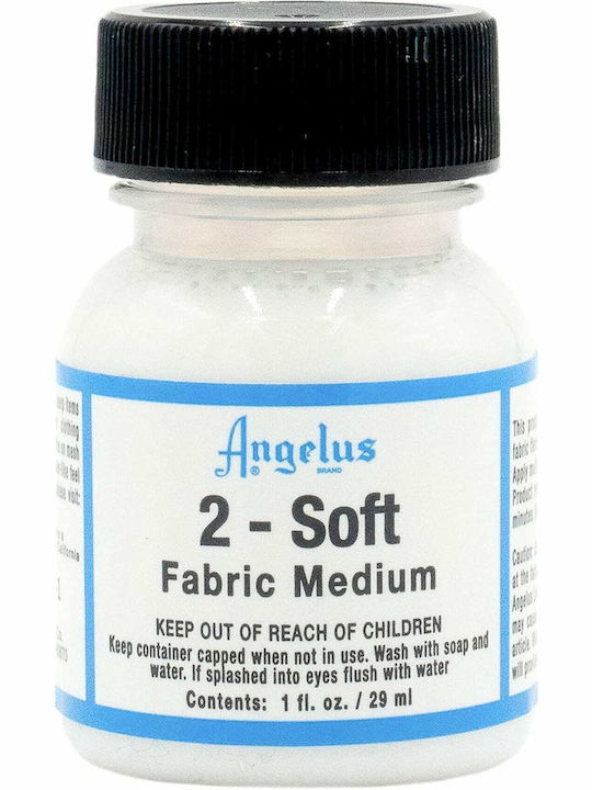 Angelus Βαφή Παπουτσιών 29.5ml