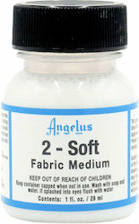 Angelus Βαφή Παπουτσιών 29.5ml Angelus Βαφή Παπουτσιών 29.5ml