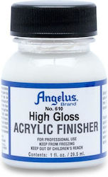 Angelus Βαφή Παπουτσιών 29.5ml