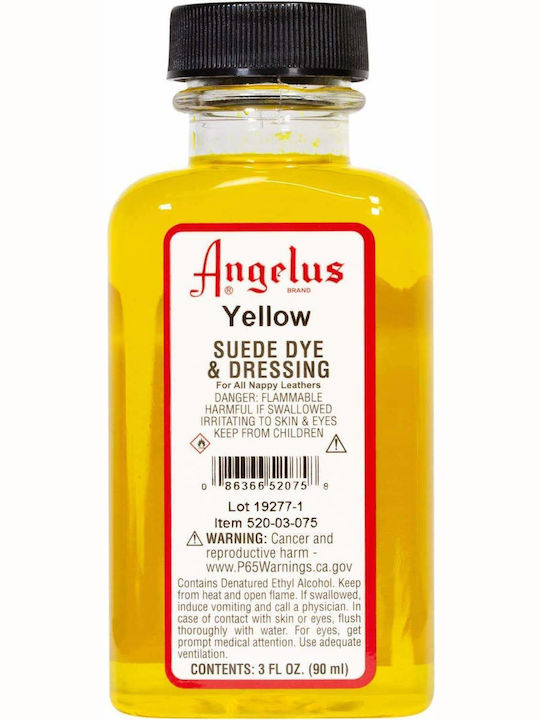 Angelus Vopsea Încălțăminte 90ml