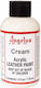 Angelus Liquid Craft Paint Beige for Leather 118ml