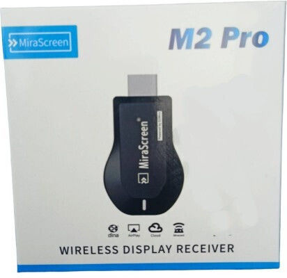Rolinger M2 PRO Drahtloser Repeater JT-02009