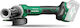 Hikoki G3613DEW2Z Τροχός 125mm Μπαταρίας 36V Solo