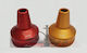 Naya Metallic Molasses Catcher Hookah