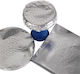 Sarl Darna Aluminium Foil Hookah 50pcs