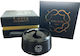 Kaloud Lotus I KALOUD LOTUS Halter für Holzkohle Wasserpfeife