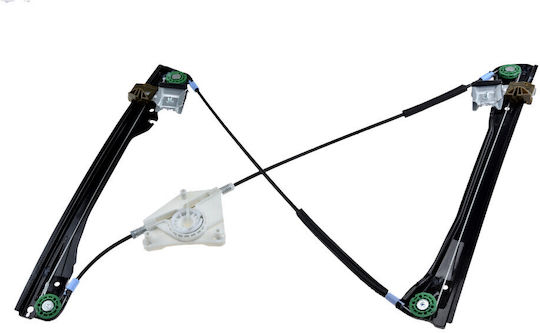 NTY Fenster-Mechanismus mit Installation Vorne links Seat Cordoba / Ibiza EPS-SE-016