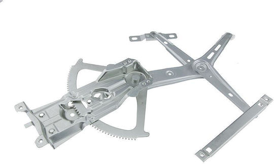 NTY Window Mechanism with installation Front Right Opel Astra EPS-PL-011