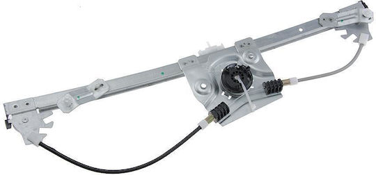 NTY Mecanismul ferestrei cu montaj Dreapta față Fiat 500L EPS-FT-017