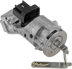 NTY Türschloss Citroen C2 / C3 / C3 Pluriel / C4 / C6 EST-CT-003 NTY Türschloss Citroen C2 / C3 / C3 Pluriel / C4 / C6 EST-CT-003