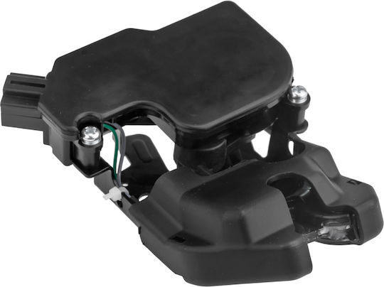 NTY Door lock with installation Trunk Honda Accord EZC-HD-017