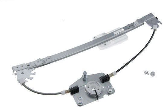 NTY Window Mechanism with installation Rear Left Mercedes-Benz V Volkswagen Golf EPS-VW-017
