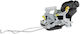 NTY Door lock with installation Front Right Kia Sportage EZC-HY-521