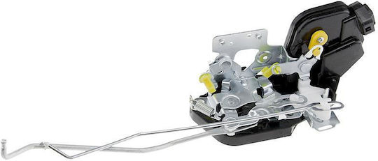 NTY Door lock with installation Front Right Kia Sportage EZC-HY-521