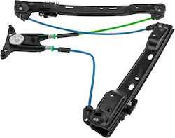 NTY Window Mechanism with Placement Front Left Mercedes-Benz C Class